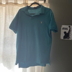 Extra large Polo shirt